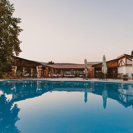 Hotel Storia Čapljina Exteriér fotografie