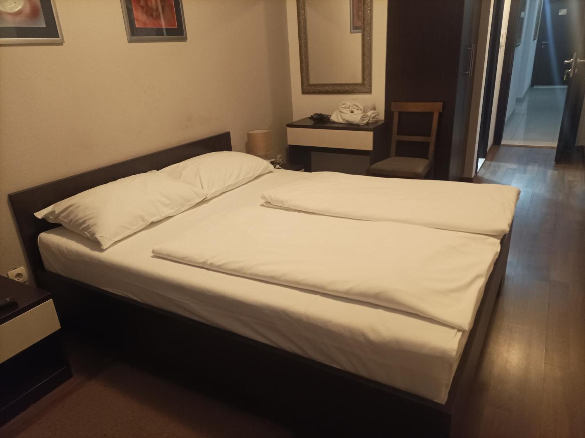 Hotel Storia Čapljina Exteriér fotografie