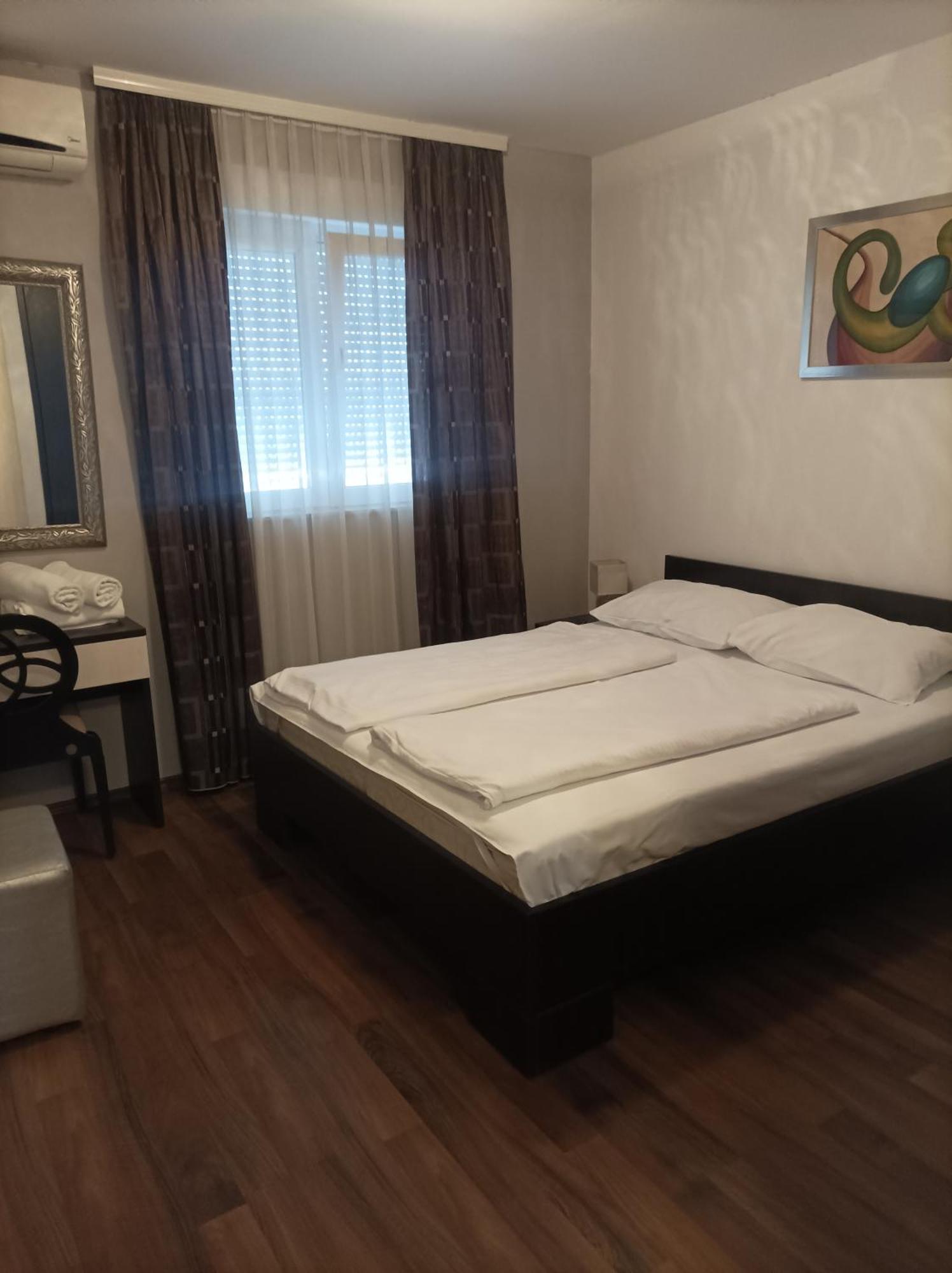 Hotel Storia Čapljina Exteriér fotografie