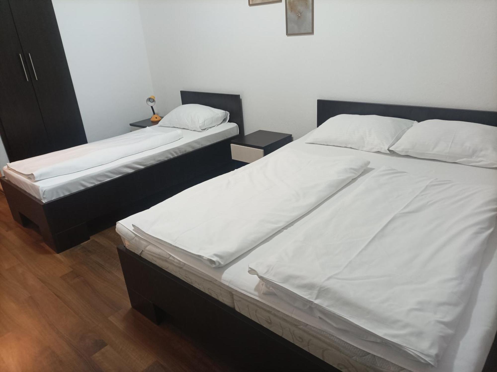 Hotel Storia Čapljina Exteriér fotografie