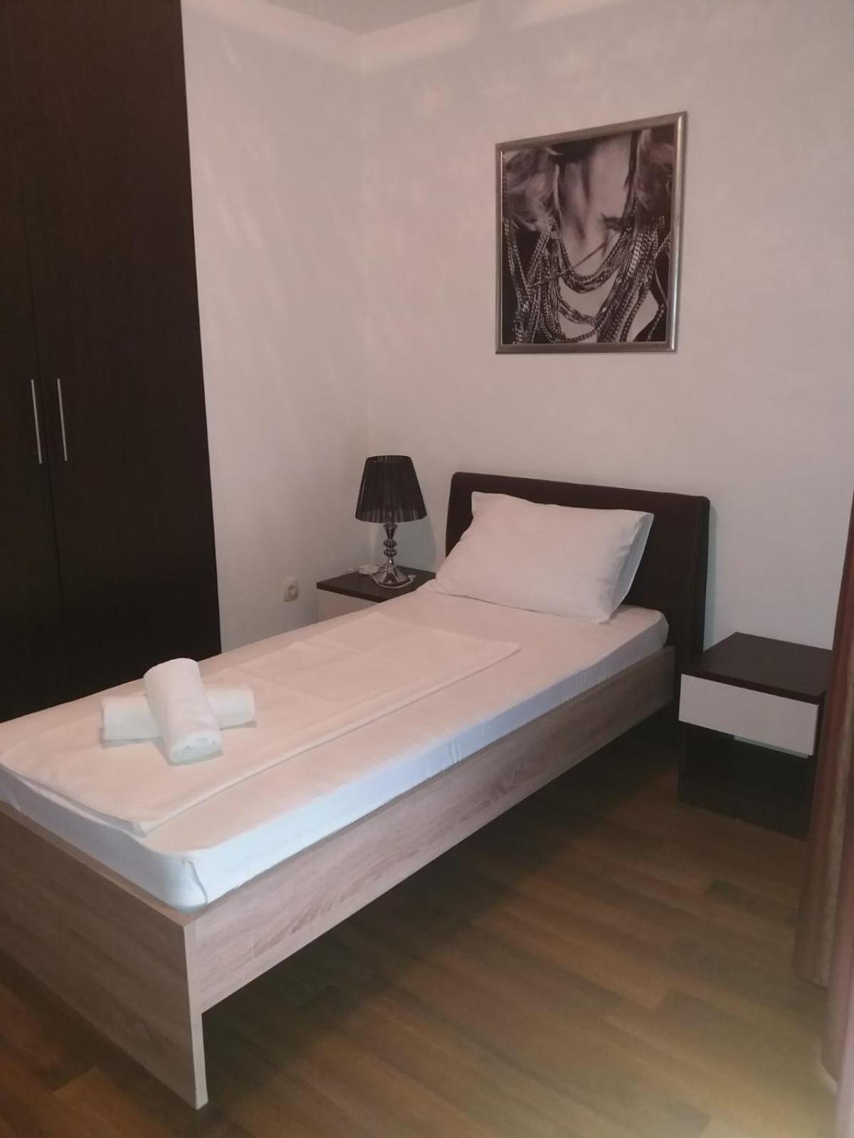 Hotel Storia Čapljina Exteriér fotografie