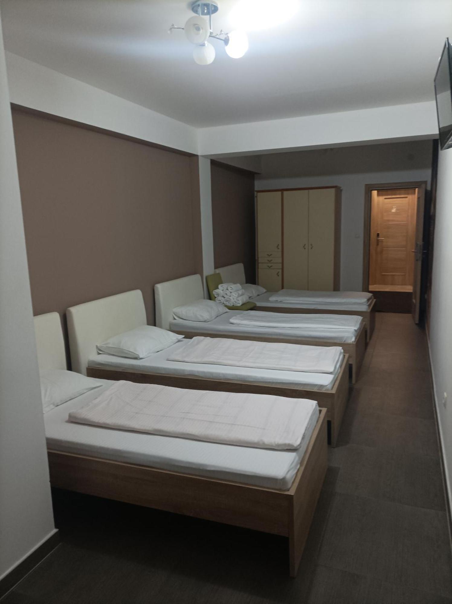 Hotel Storia Čapljina Exteriér fotografie