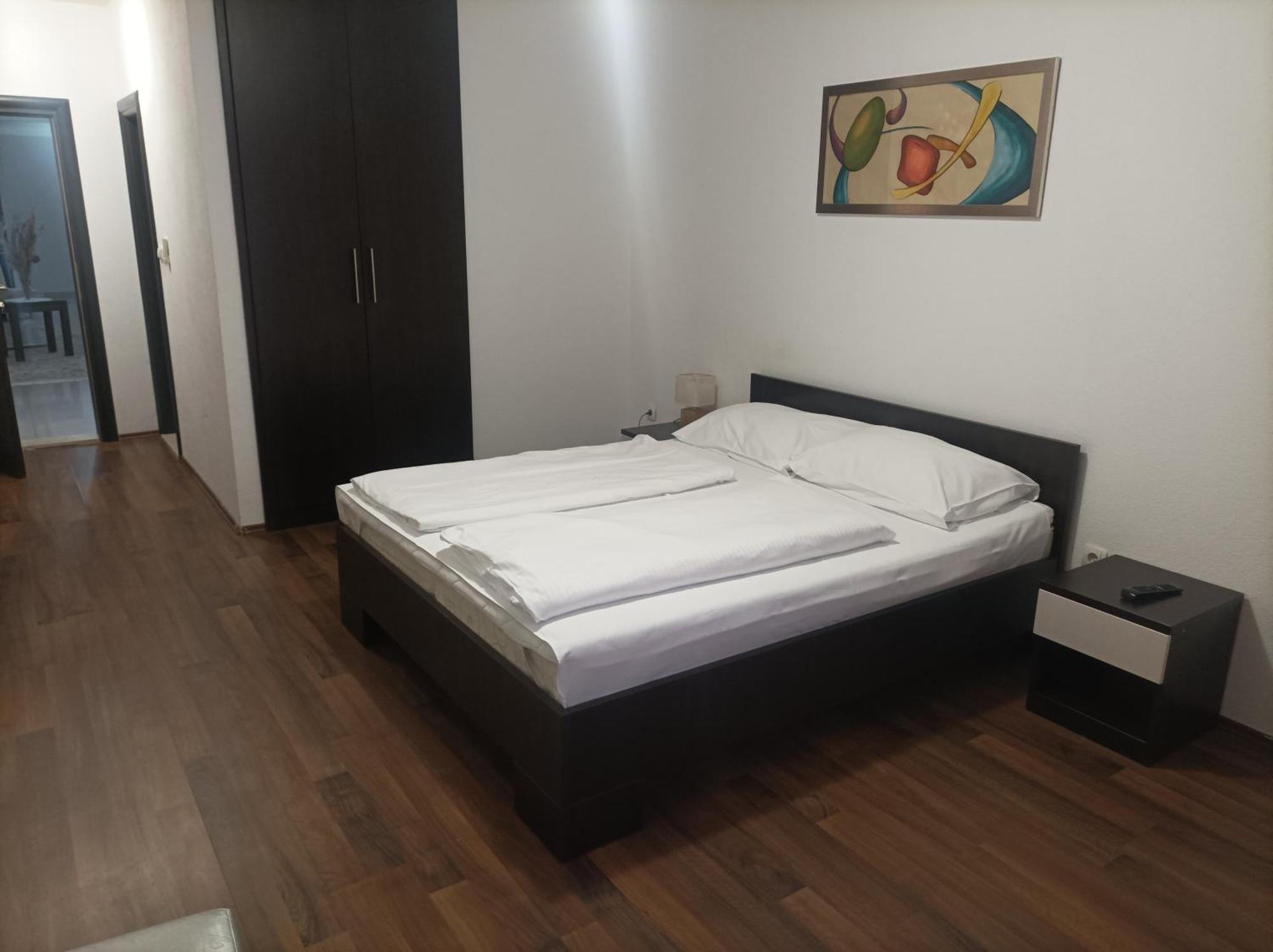 Hotel Storia Čapljina Exteriér fotografie