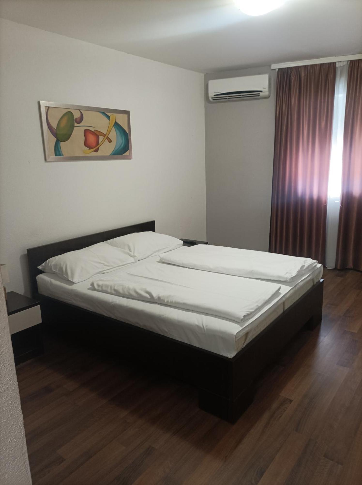 Hotel Storia Čapljina Exteriér fotografie