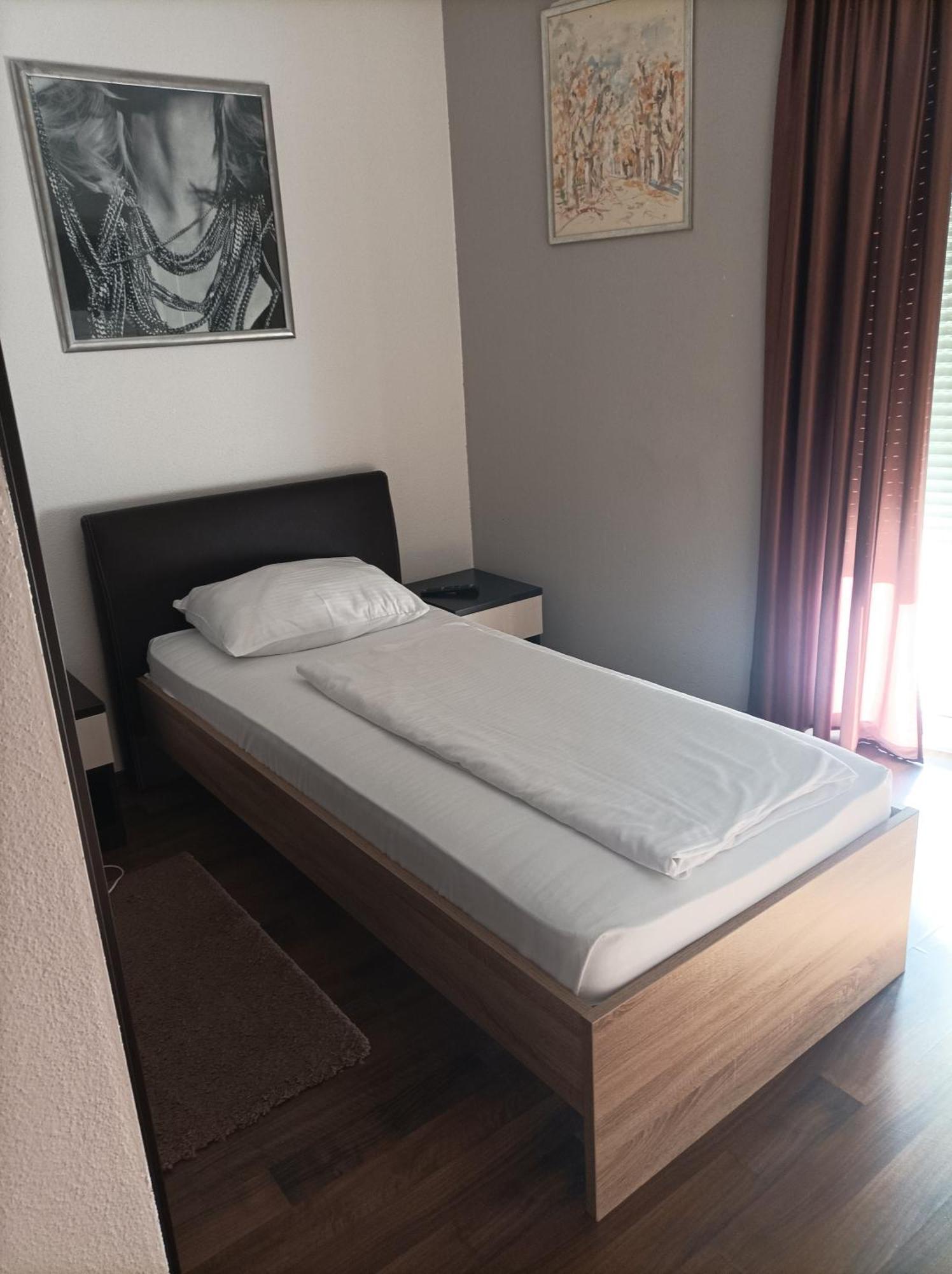 Hotel Storia Čapljina Exteriér fotografie