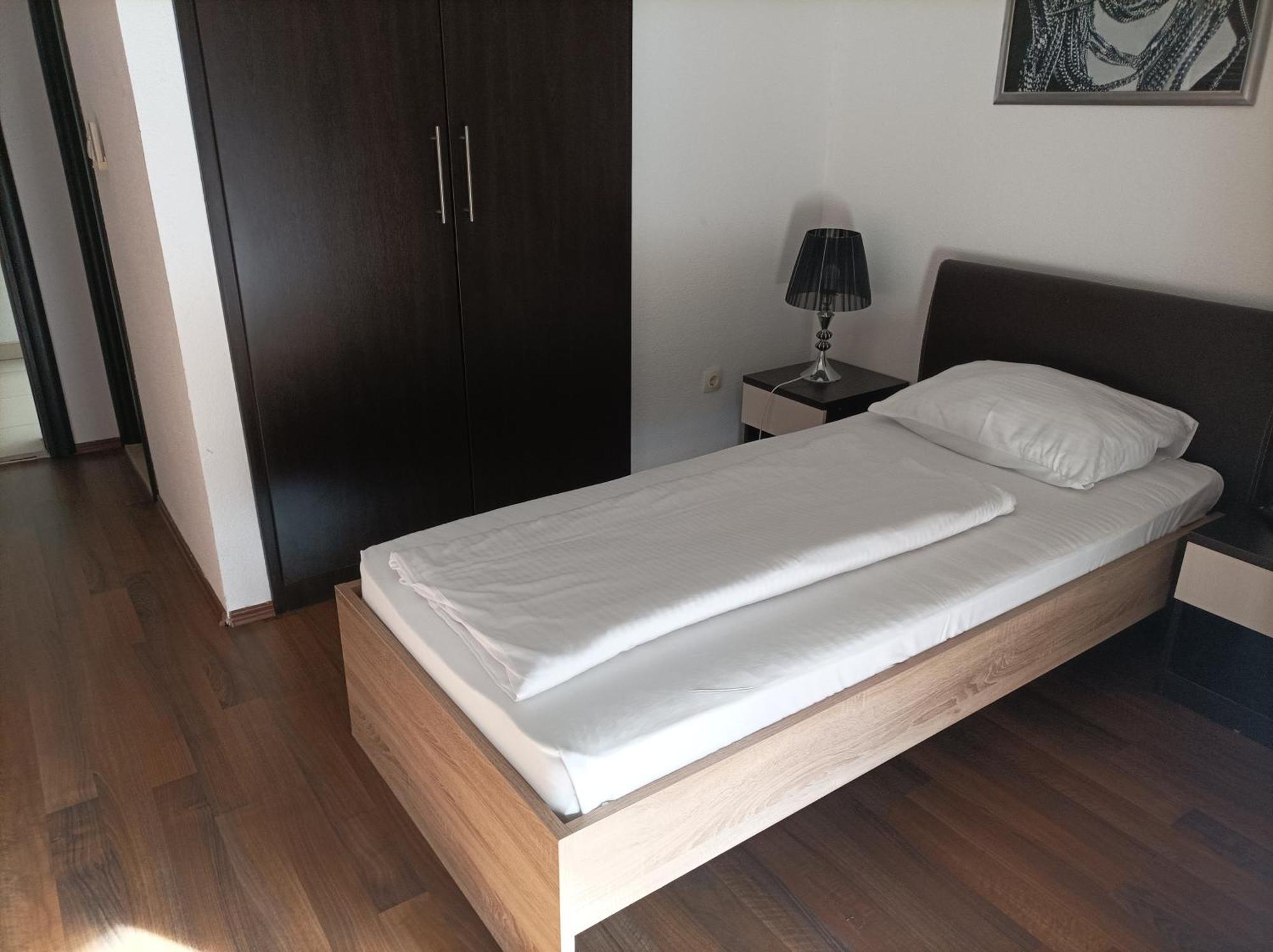 Hotel Storia Čapljina Exteriér fotografie