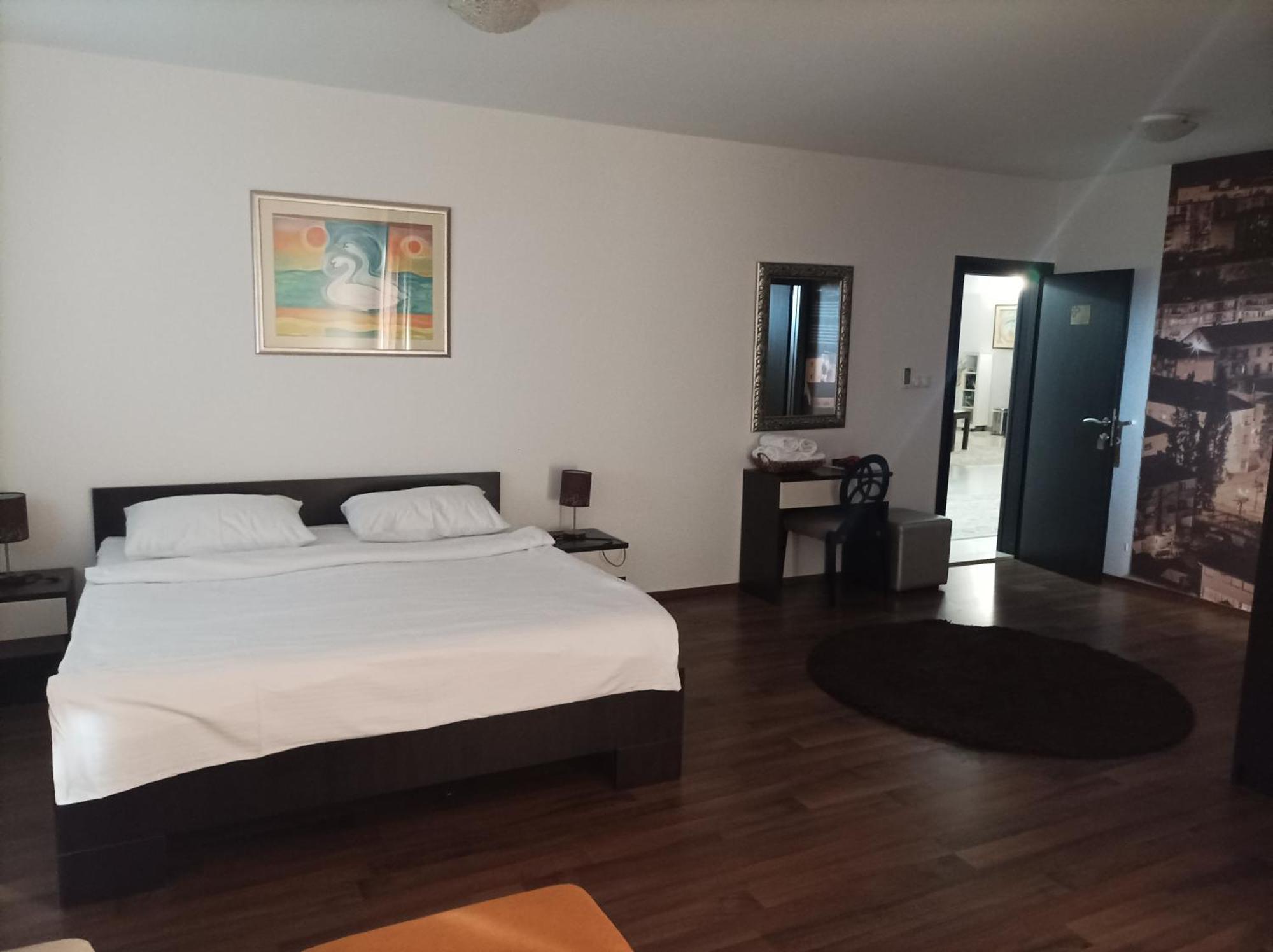 Hotel Storia Čapljina Exteriér fotografie