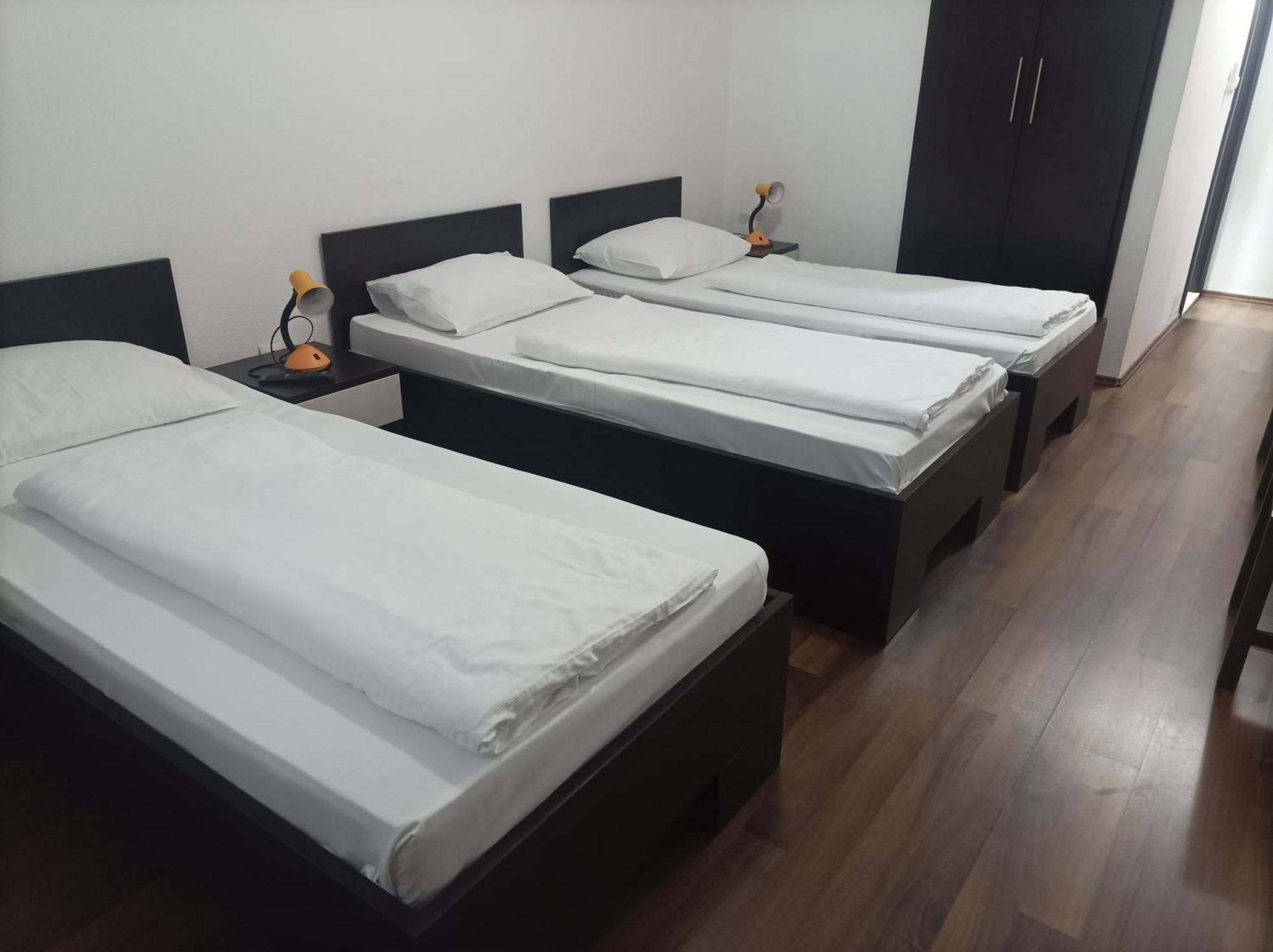 Hotel Storia Čapljina Exteriér fotografie