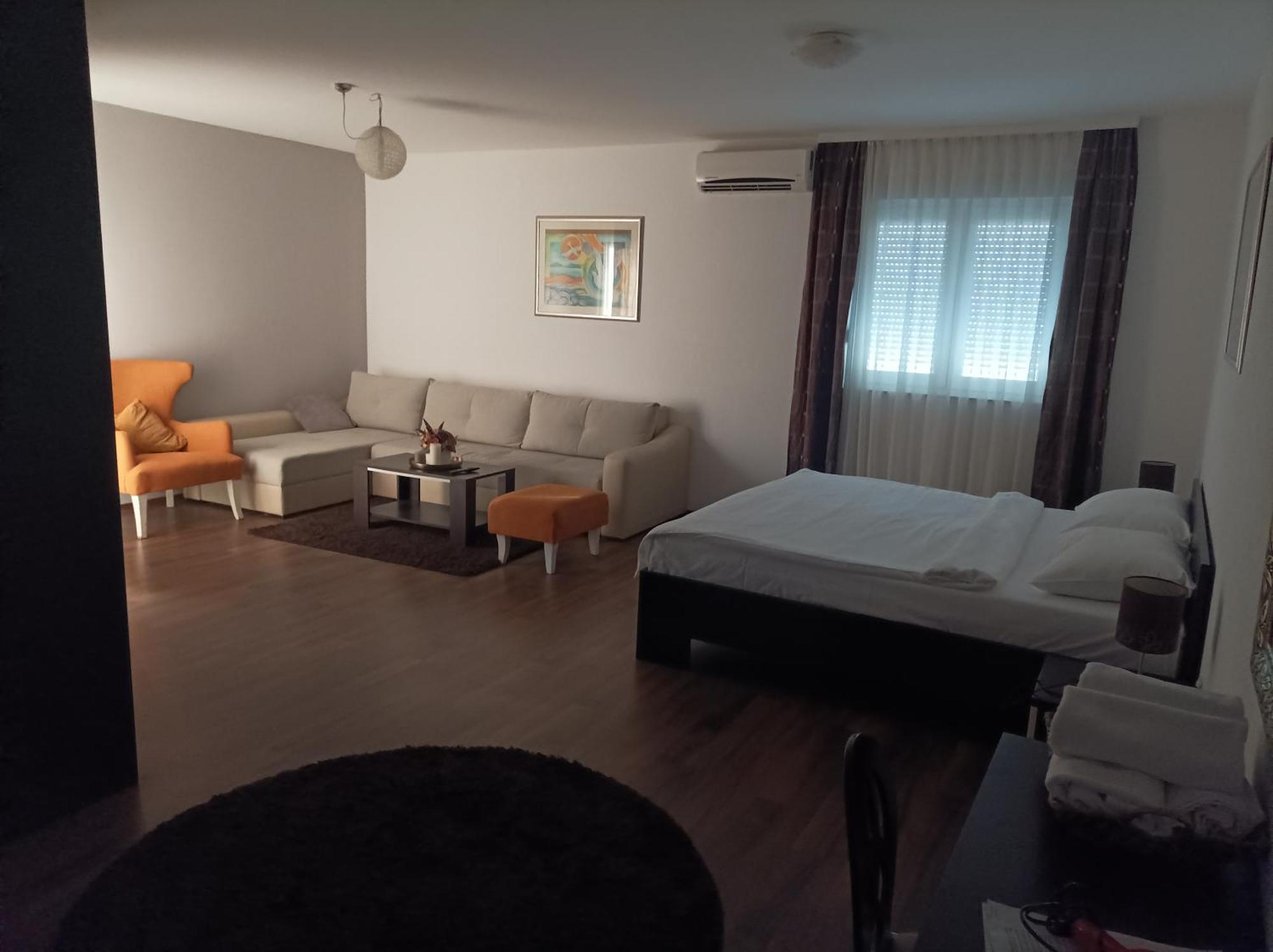 Hotel Storia Čapljina Exteriér fotografie