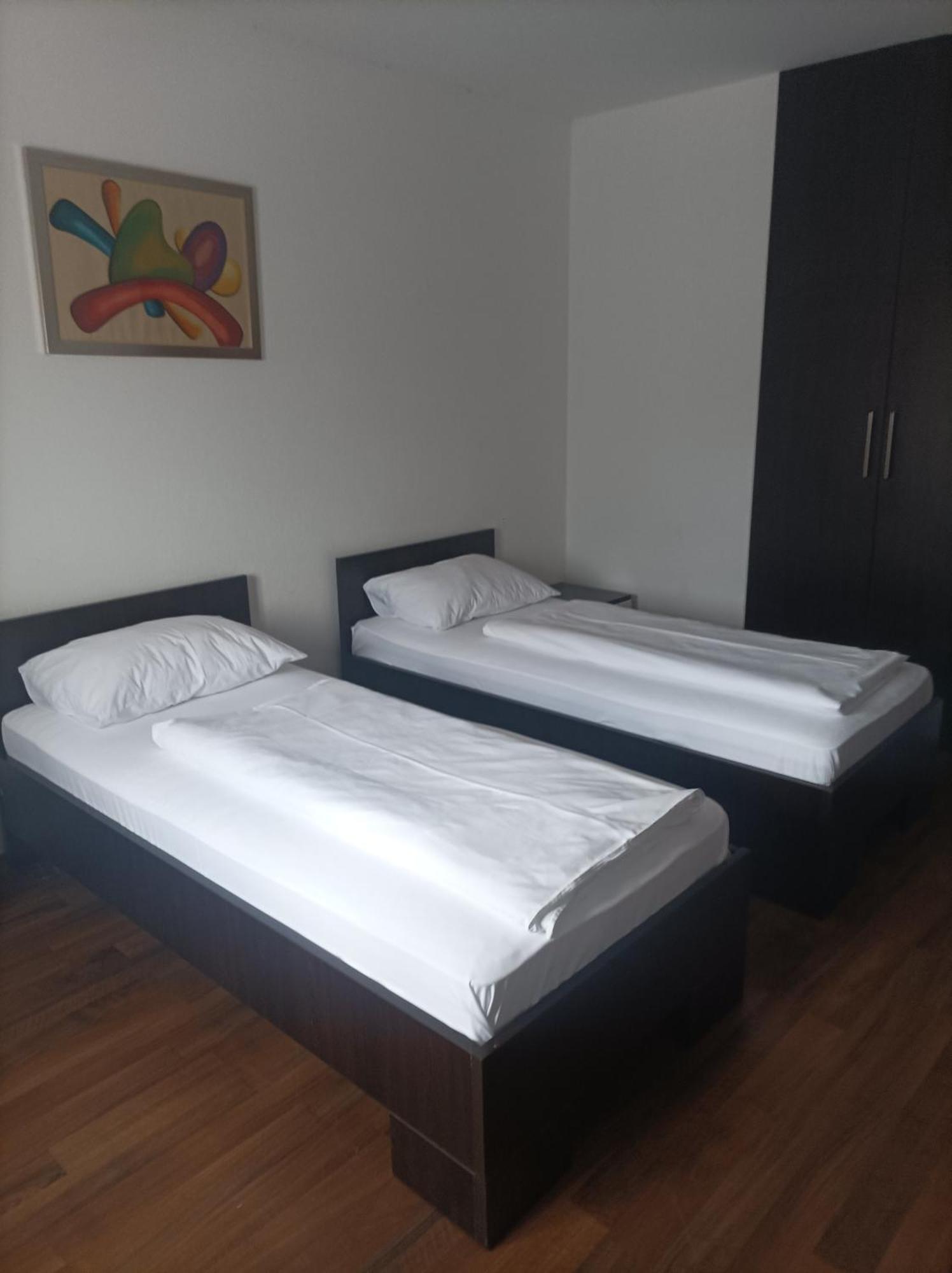 Hotel Storia Čapljina Exteriér fotografie