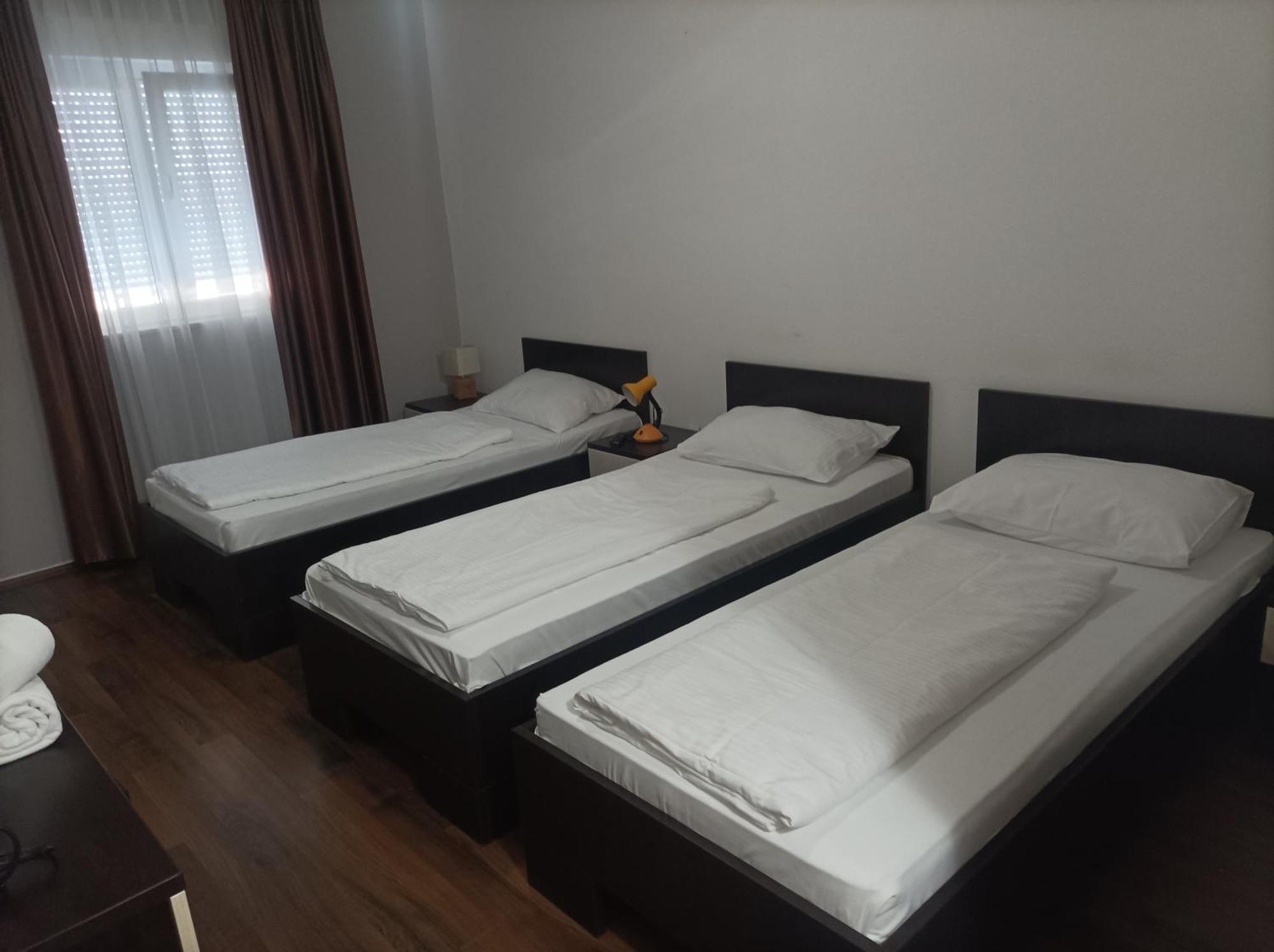 Hotel Storia Čapljina Exteriér fotografie