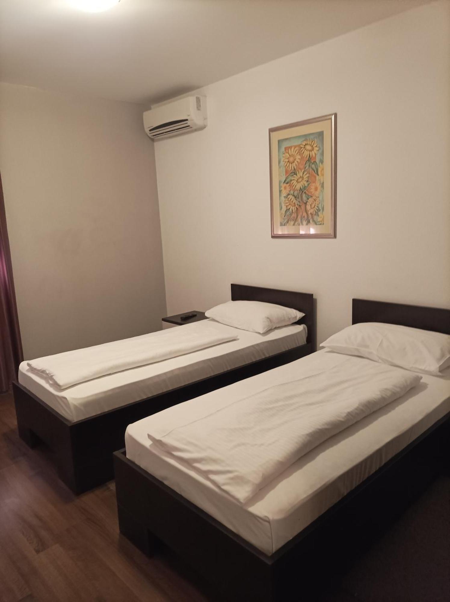 Hotel Storia Čapljina Exteriér fotografie