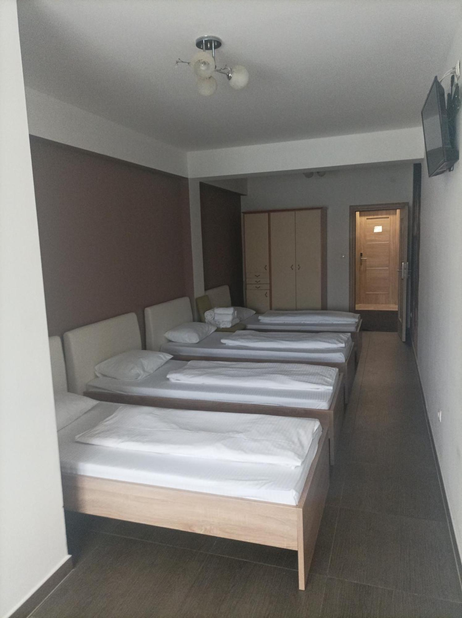 Hotel Storia Čapljina Exteriér fotografie