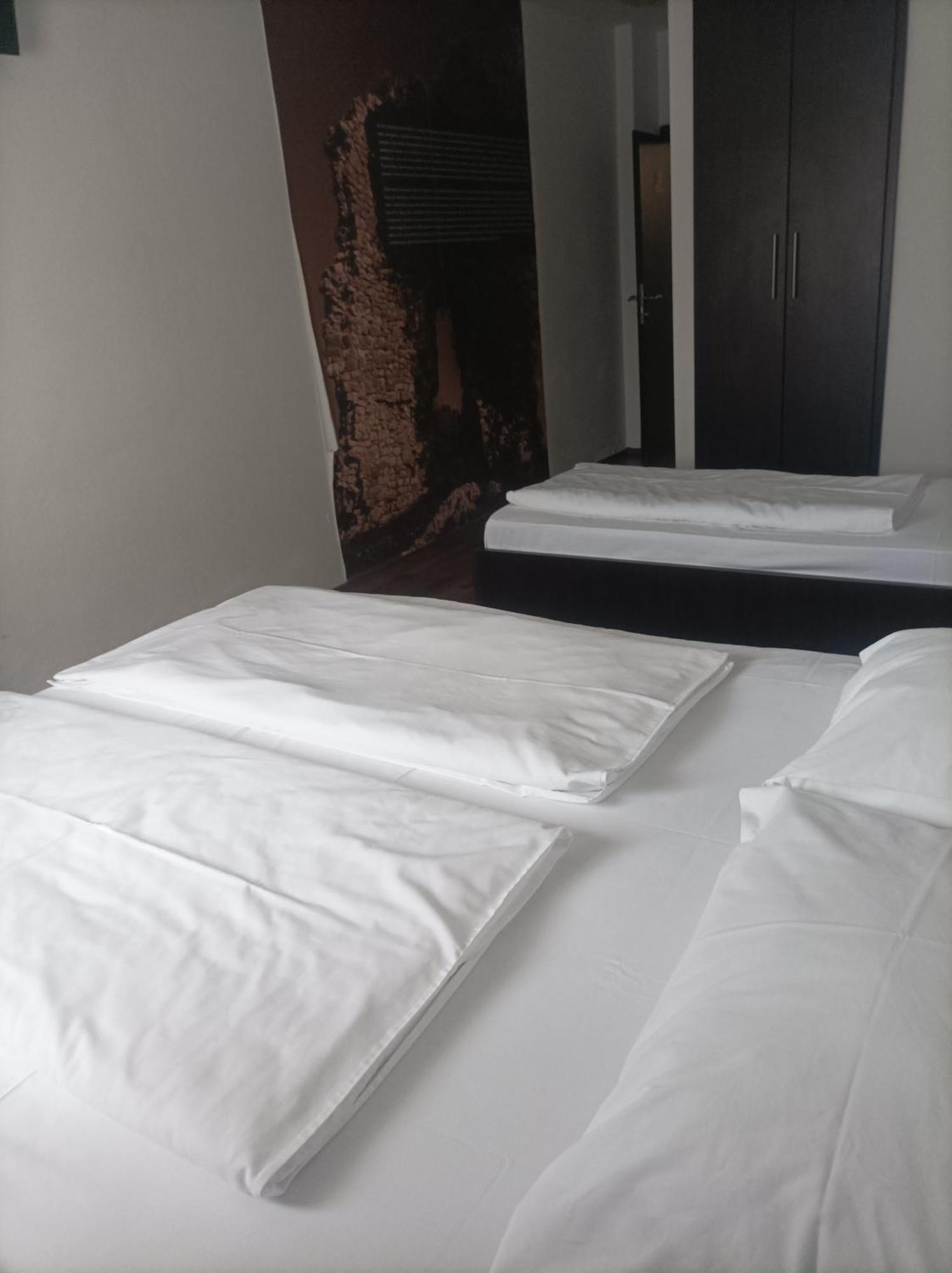 Hotel Storia Čapljina Exteriér fotografie