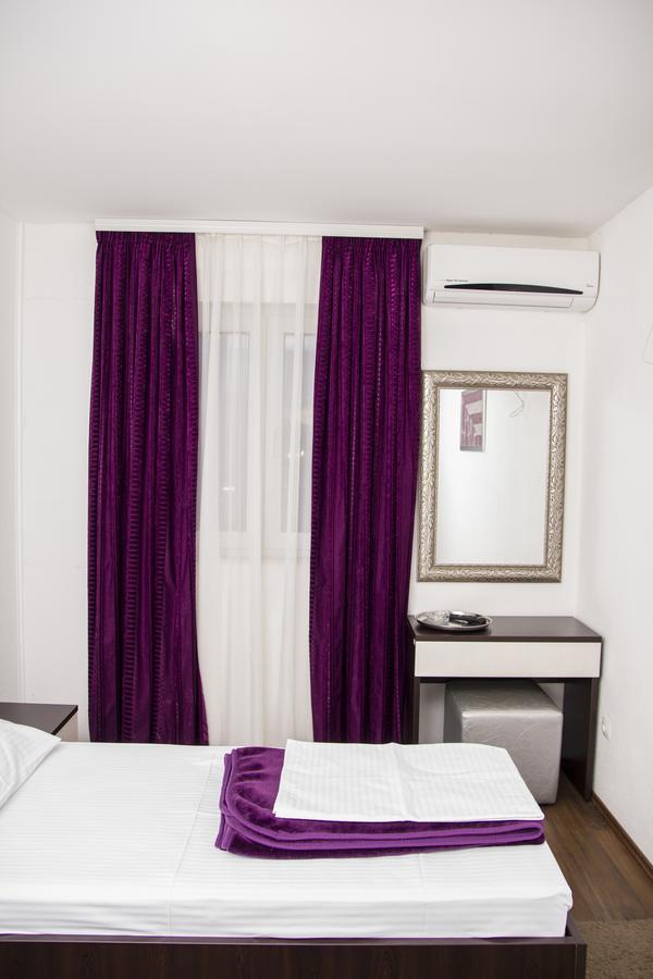 Hotel Storia Čapljina Exteriér fotografie
