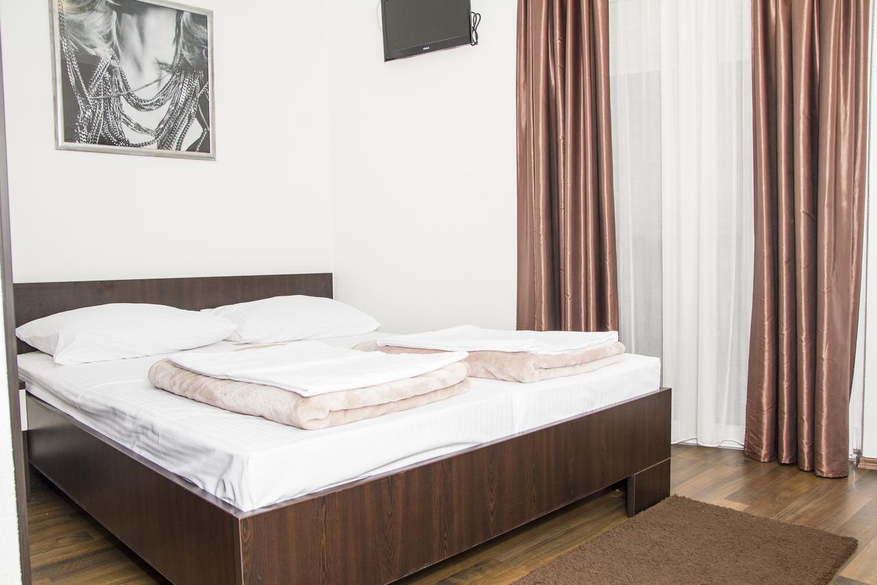 Hotel Storia Čapljina Exteriér fotografie