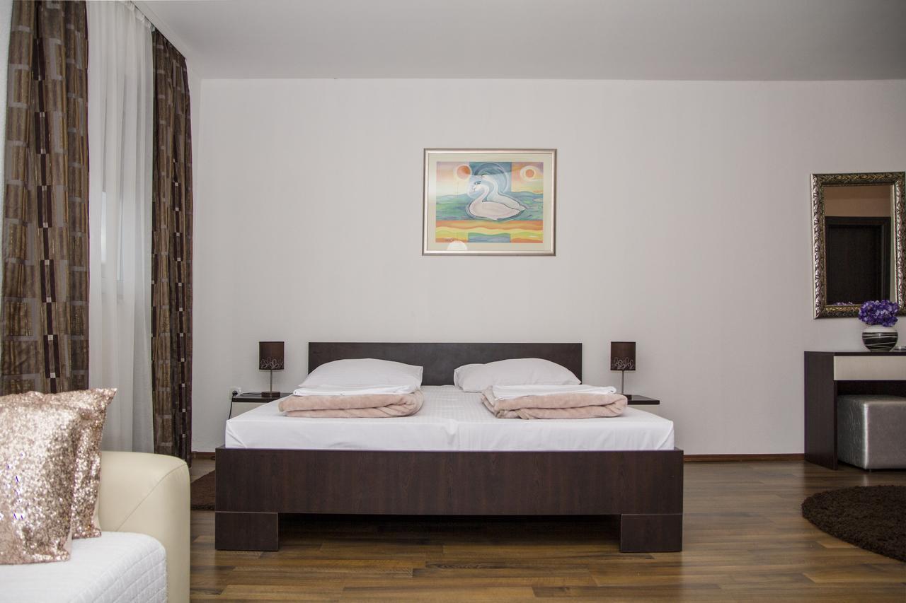 Hotel Storia Čapljina Exteriér fotografie