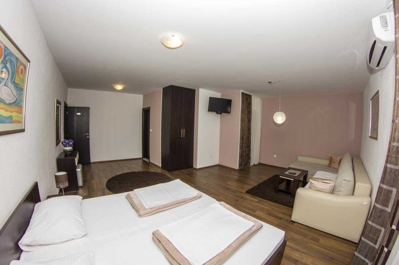 Hotel Storia Čapljina Exteriér fotografie