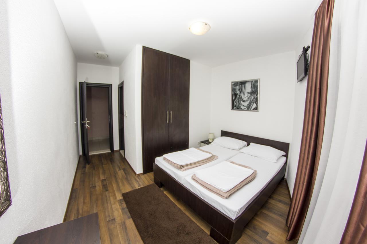 Hotel Storia Čapljina Exteriér fotografie