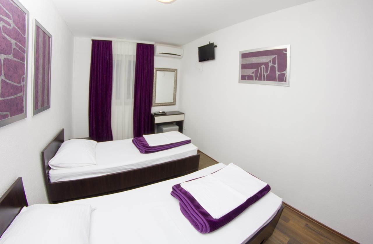 Hotel Storia Čapljina Exteriér fotografie
