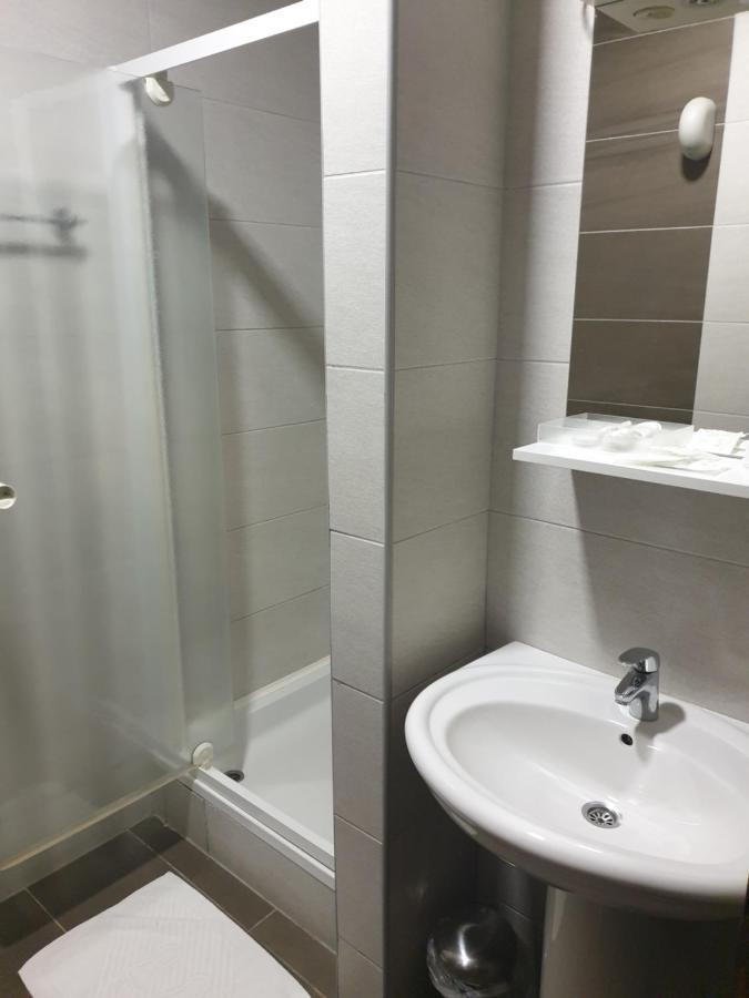 Hotel Storia Čapljina Exteriér fotografie